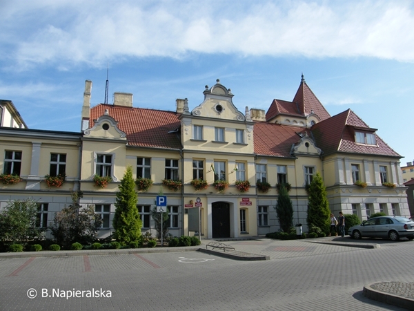 Zdjęcie Międzychód